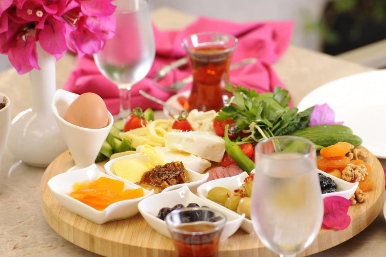 Hotel Nun Junior Antalya