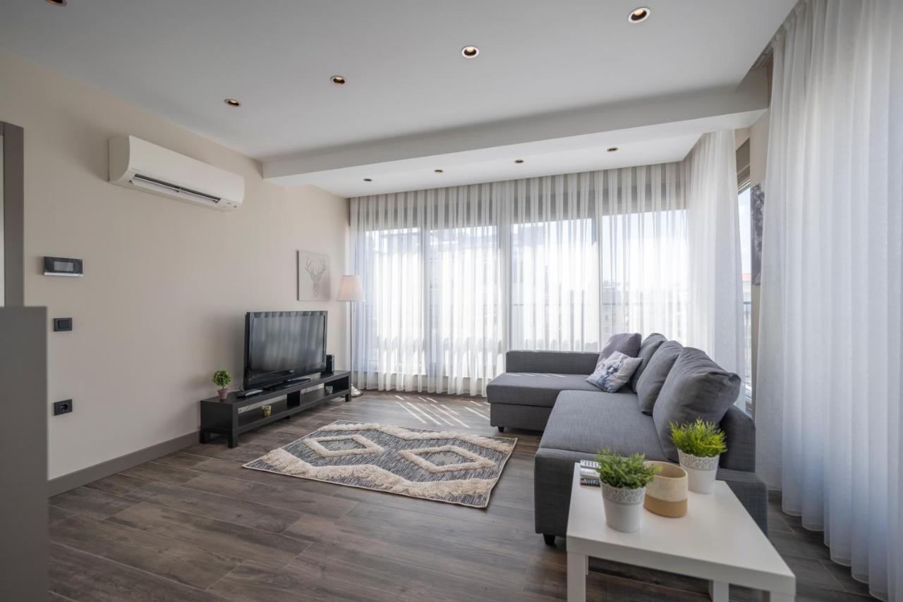 Apartment Park By Newinn *