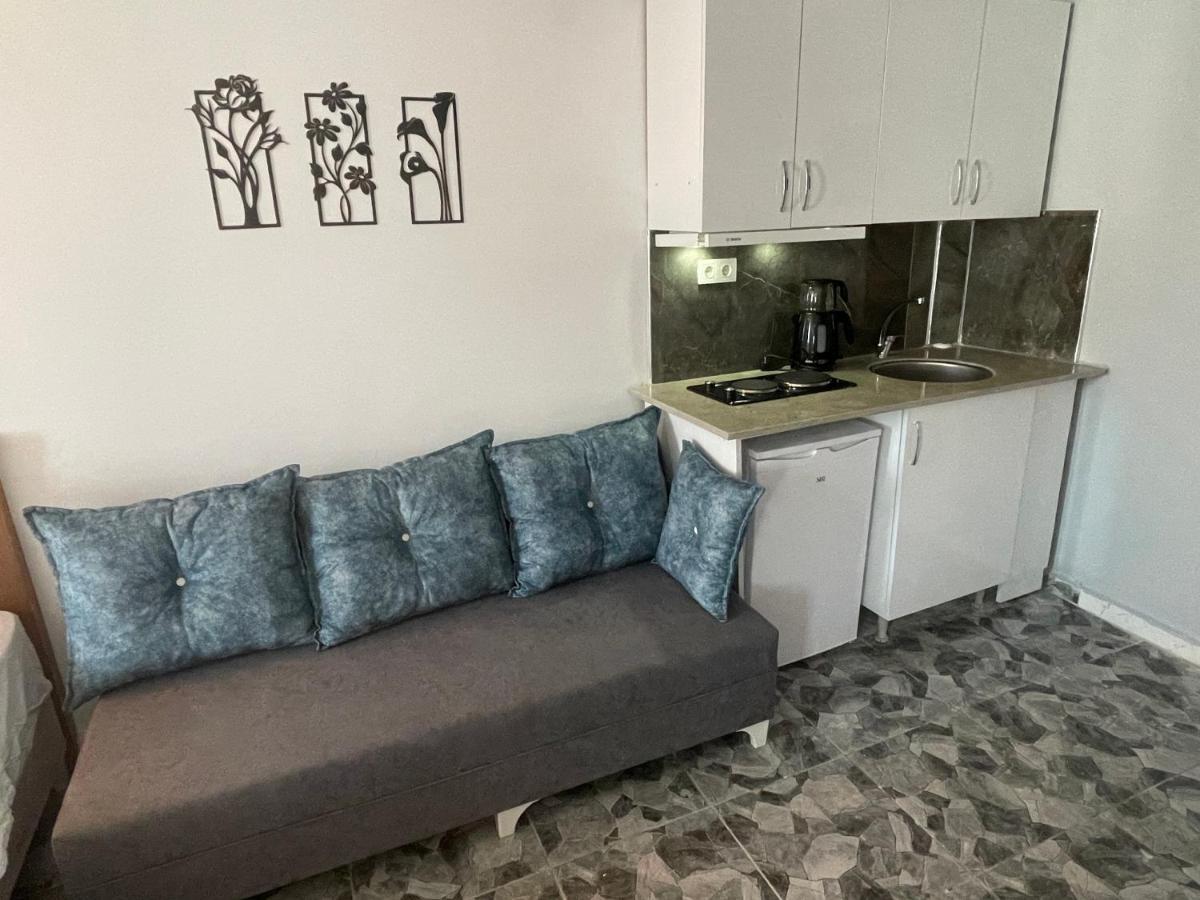Aparthotel Ersoy Ege Antalya