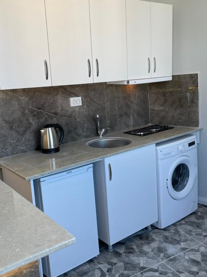 Aparthotel Ersoy Ege Antalya