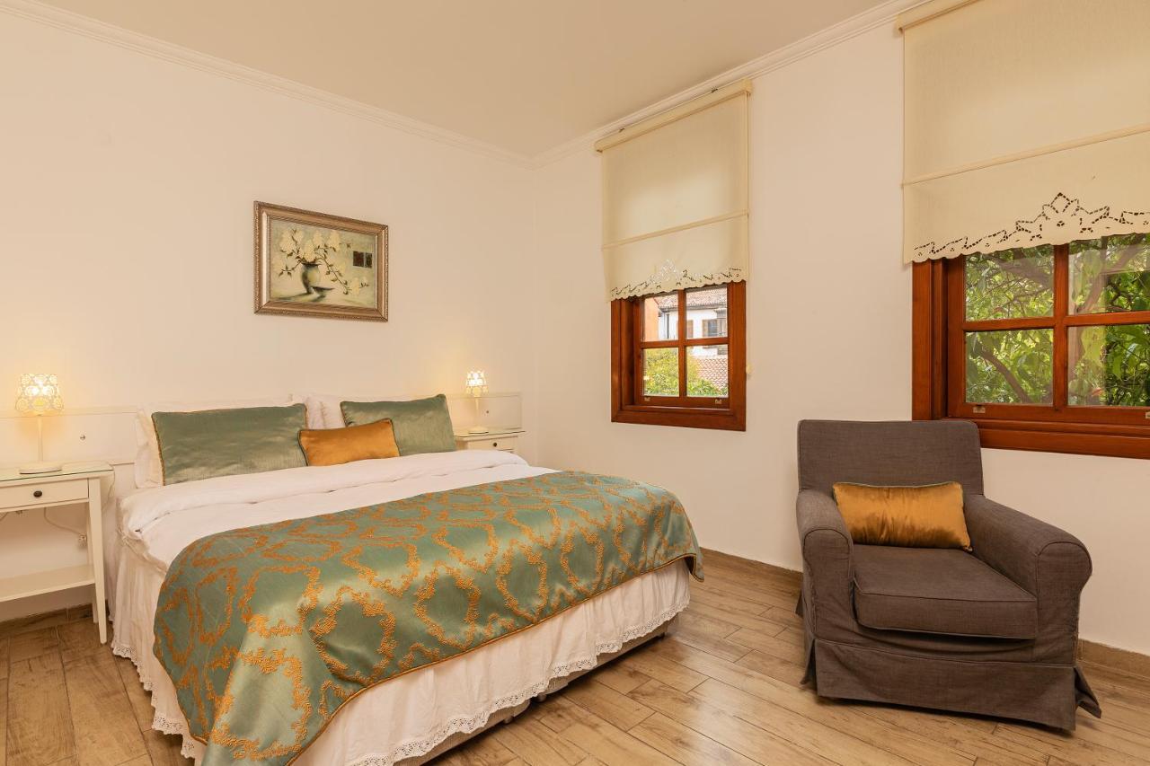 Zemira Garden Hotel Antalya