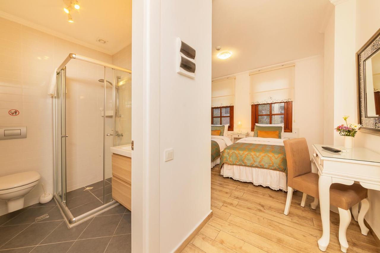 Zemira Garden 5* Antalya