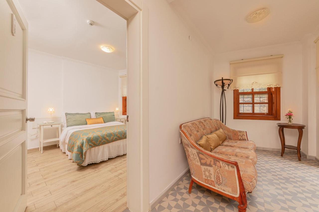 Hotel Zemira Garden Antalya