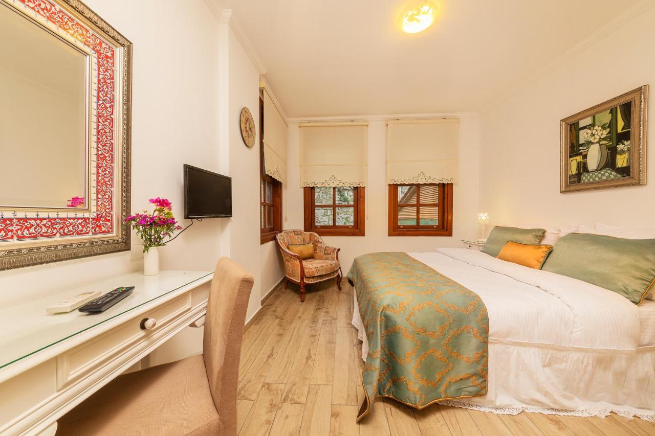 Zemira Garden Hotel 5*
