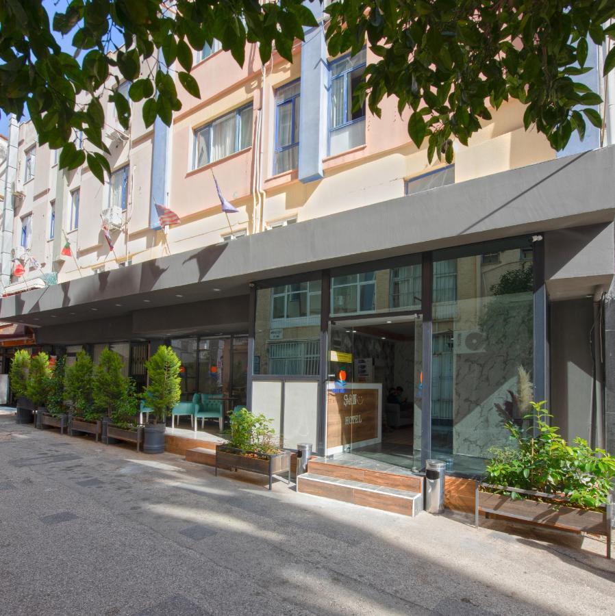 Aparthotel Gvar Antalya
