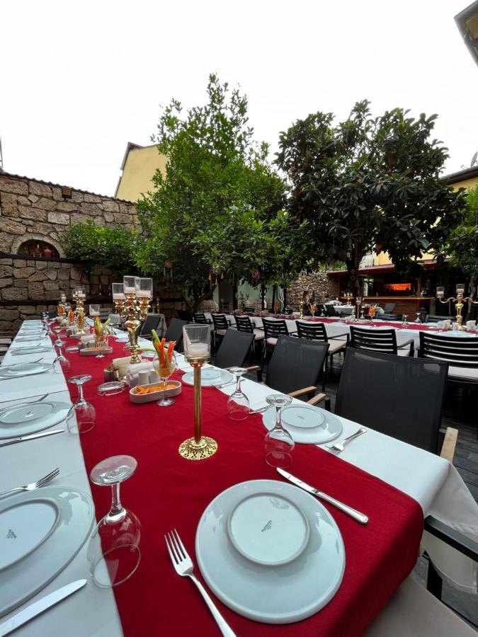Frühstückspension Mehmet Arıf Bey Boutique 2*