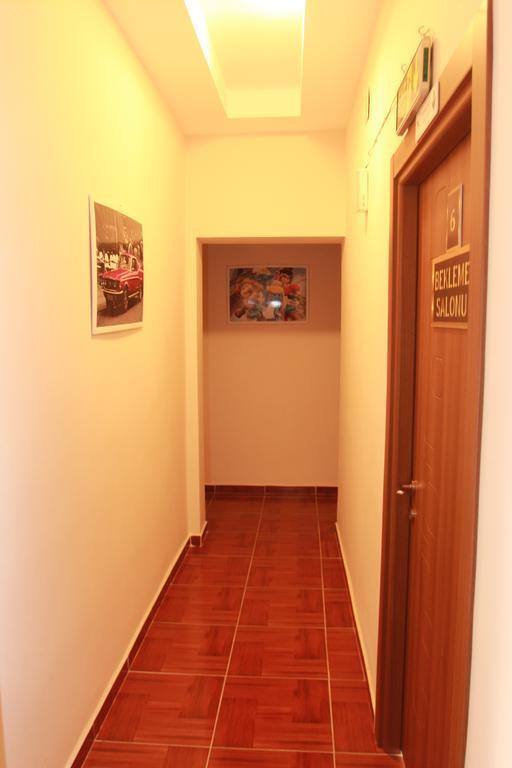 Hotel Eliz