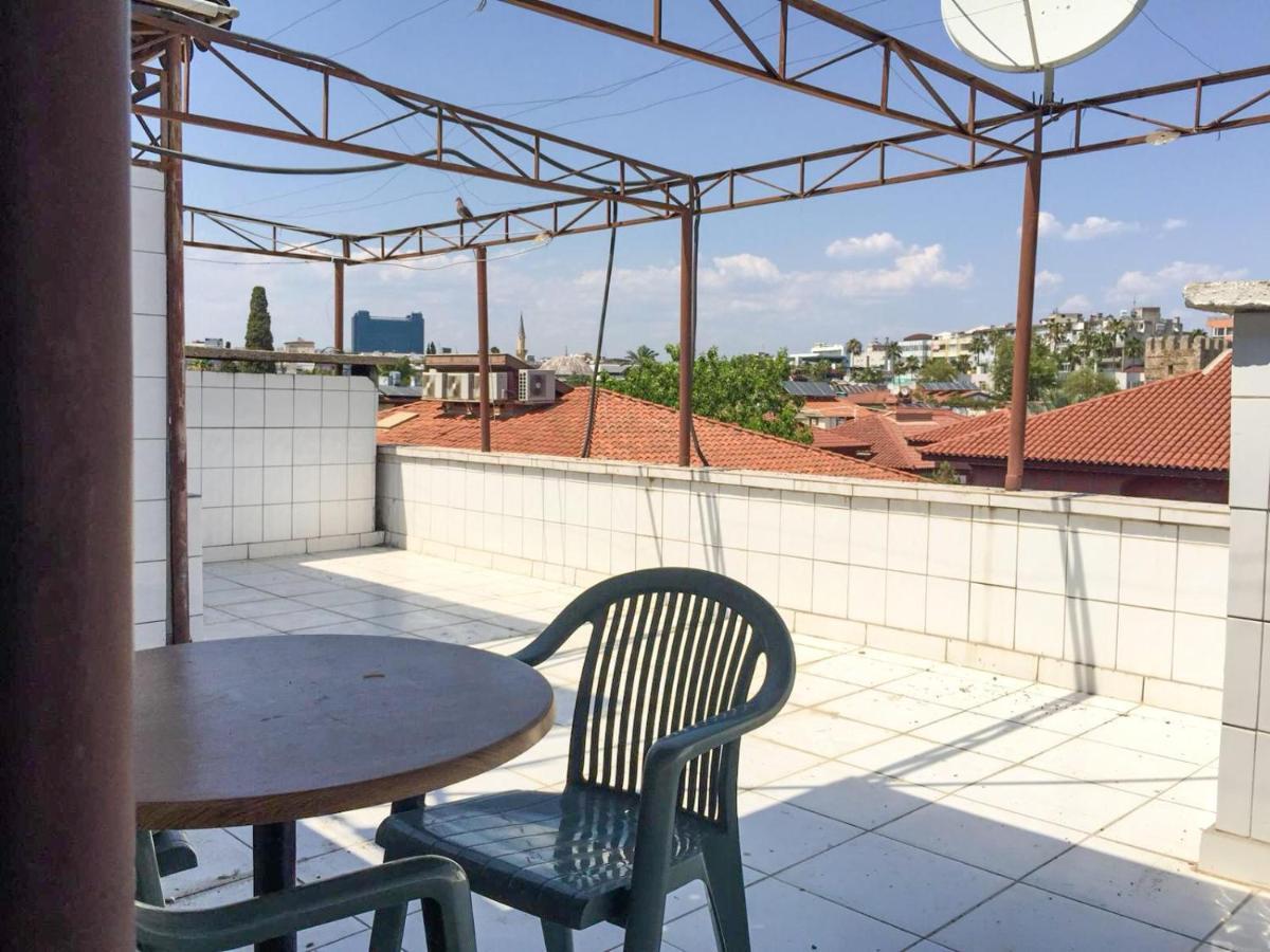 Erkal Otel Antalya