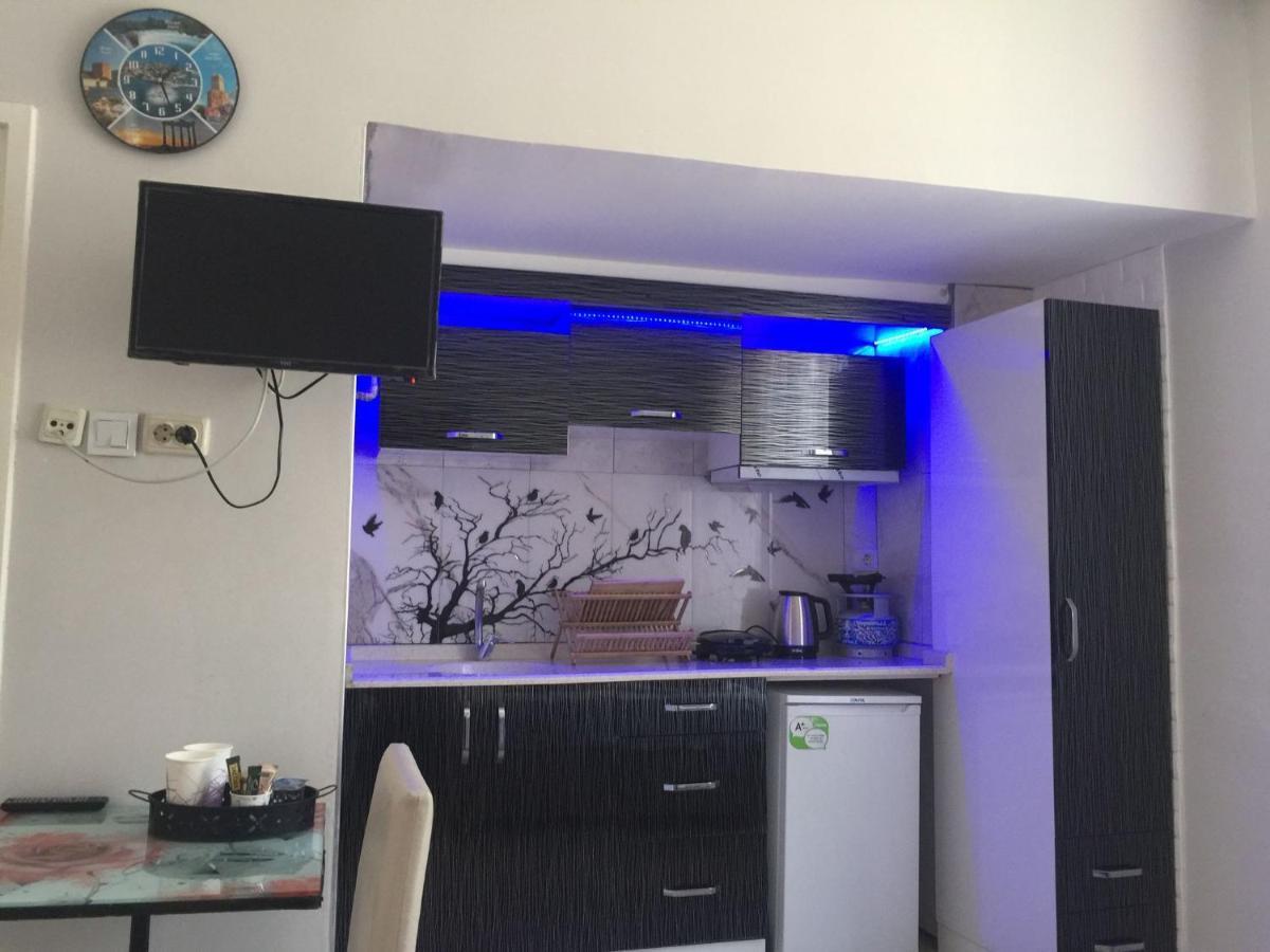 Erkal 2* Antalya