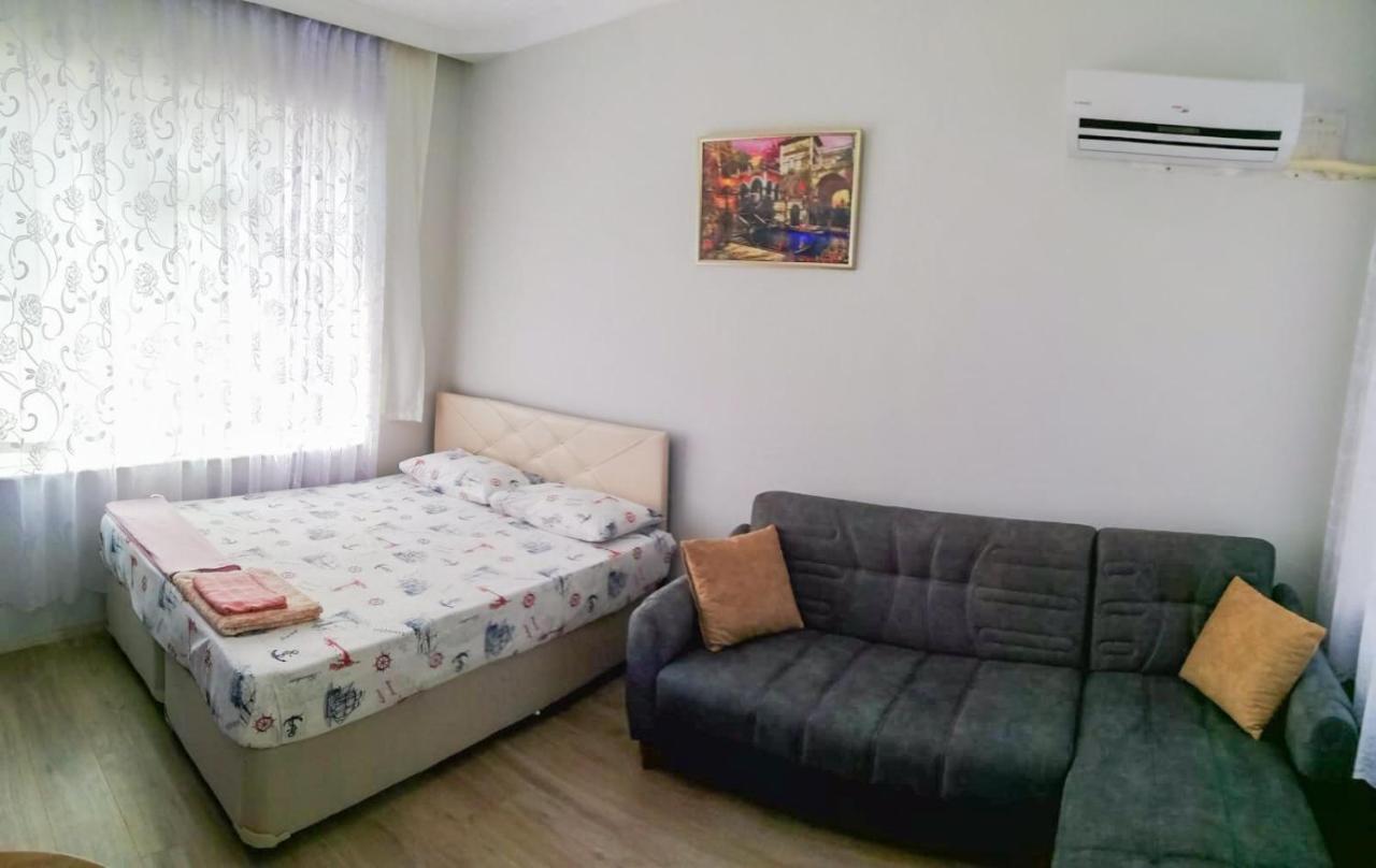 Otel Erkal Antalya
