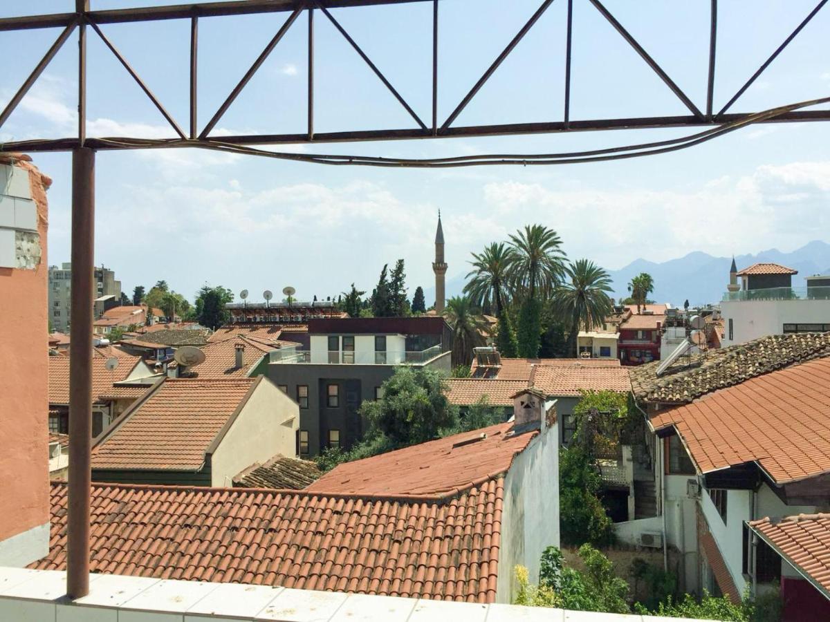 Erkal Otel Antalya