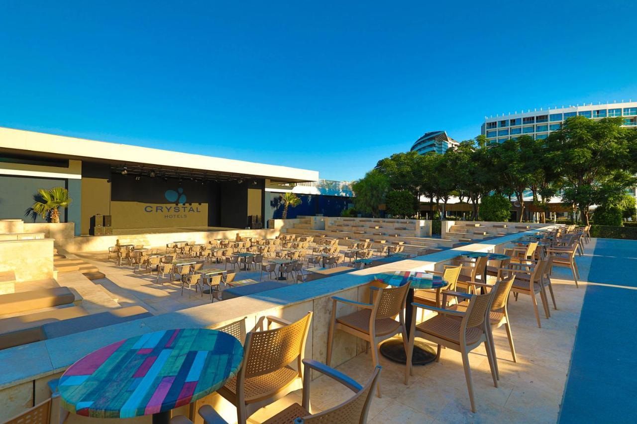 Crystal Centro - Ultimate Resort *