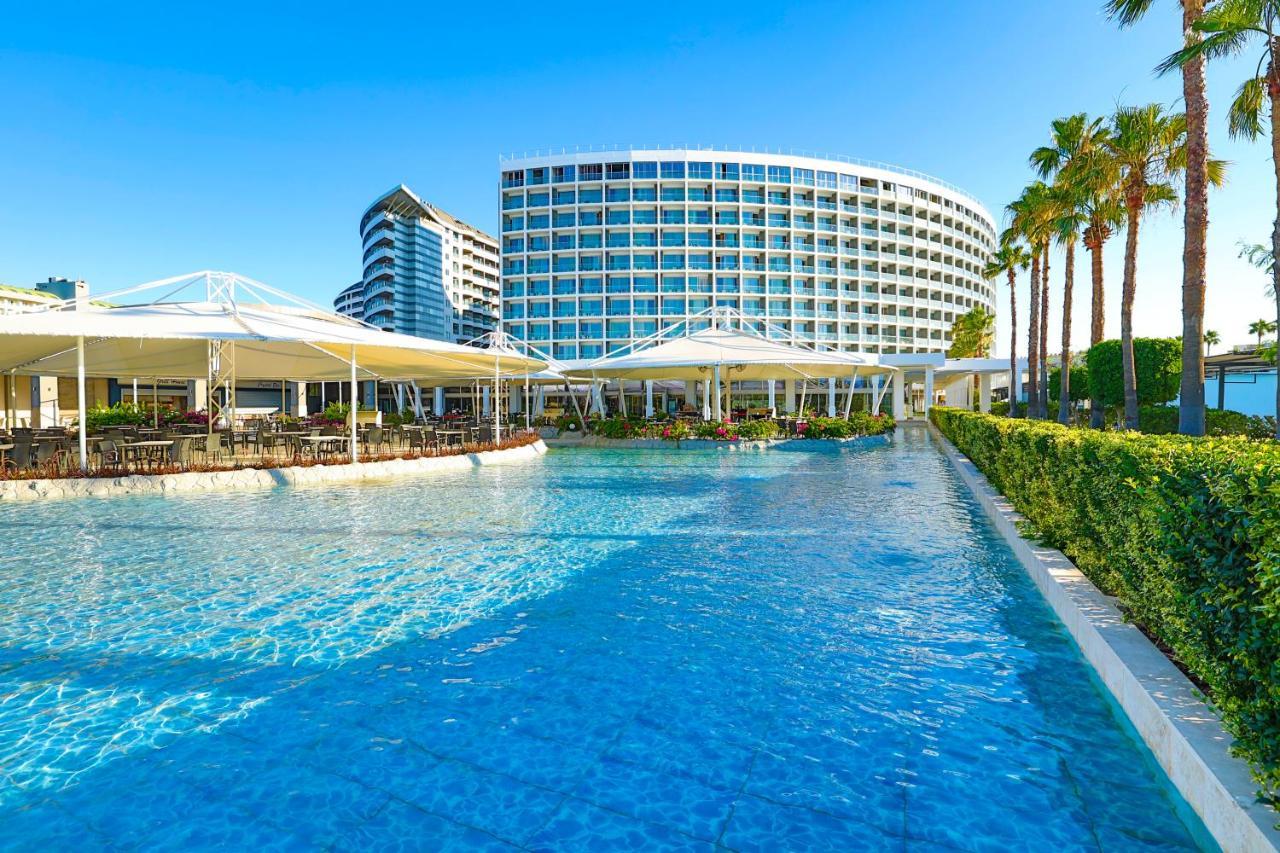 Crystal Centro - Ultimate Resort Antalya