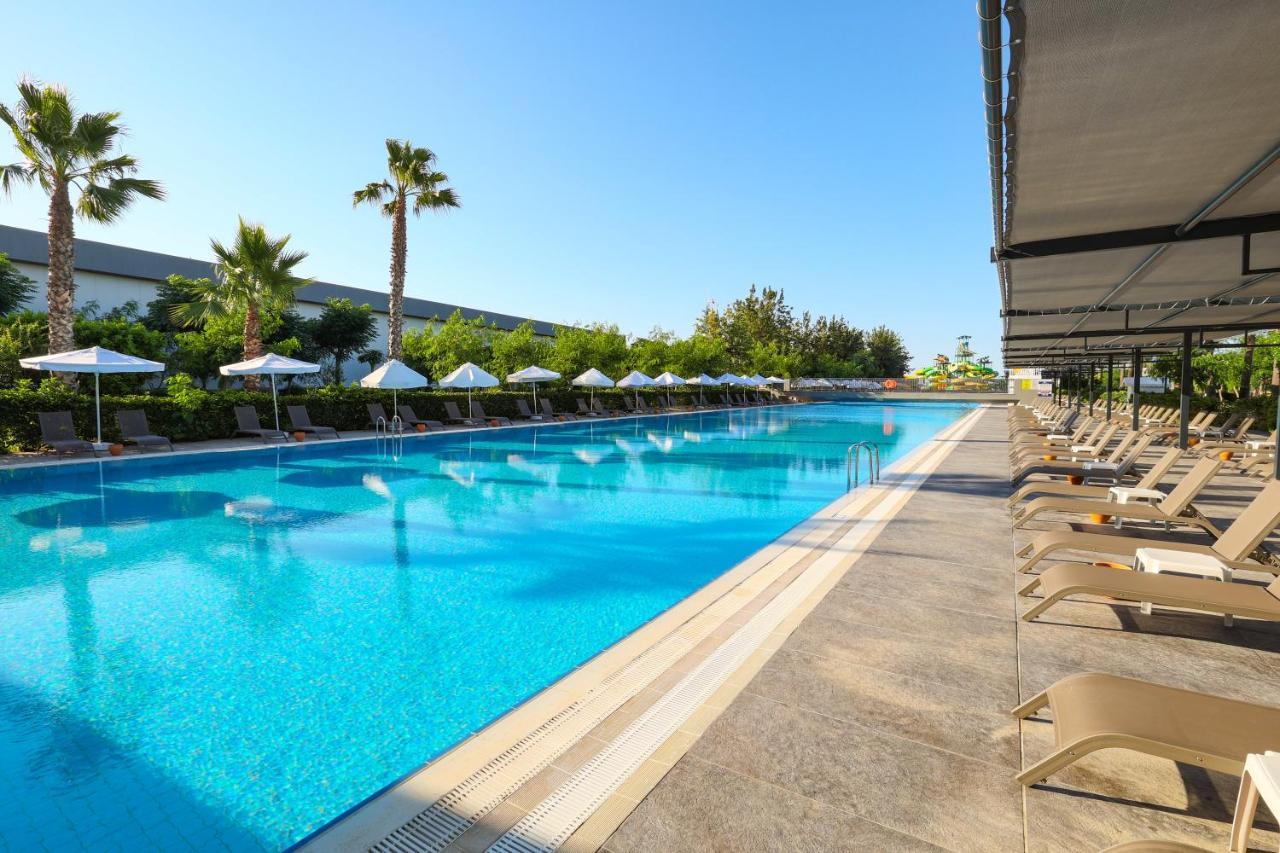 Resort Crystal Centro - Ultimate *