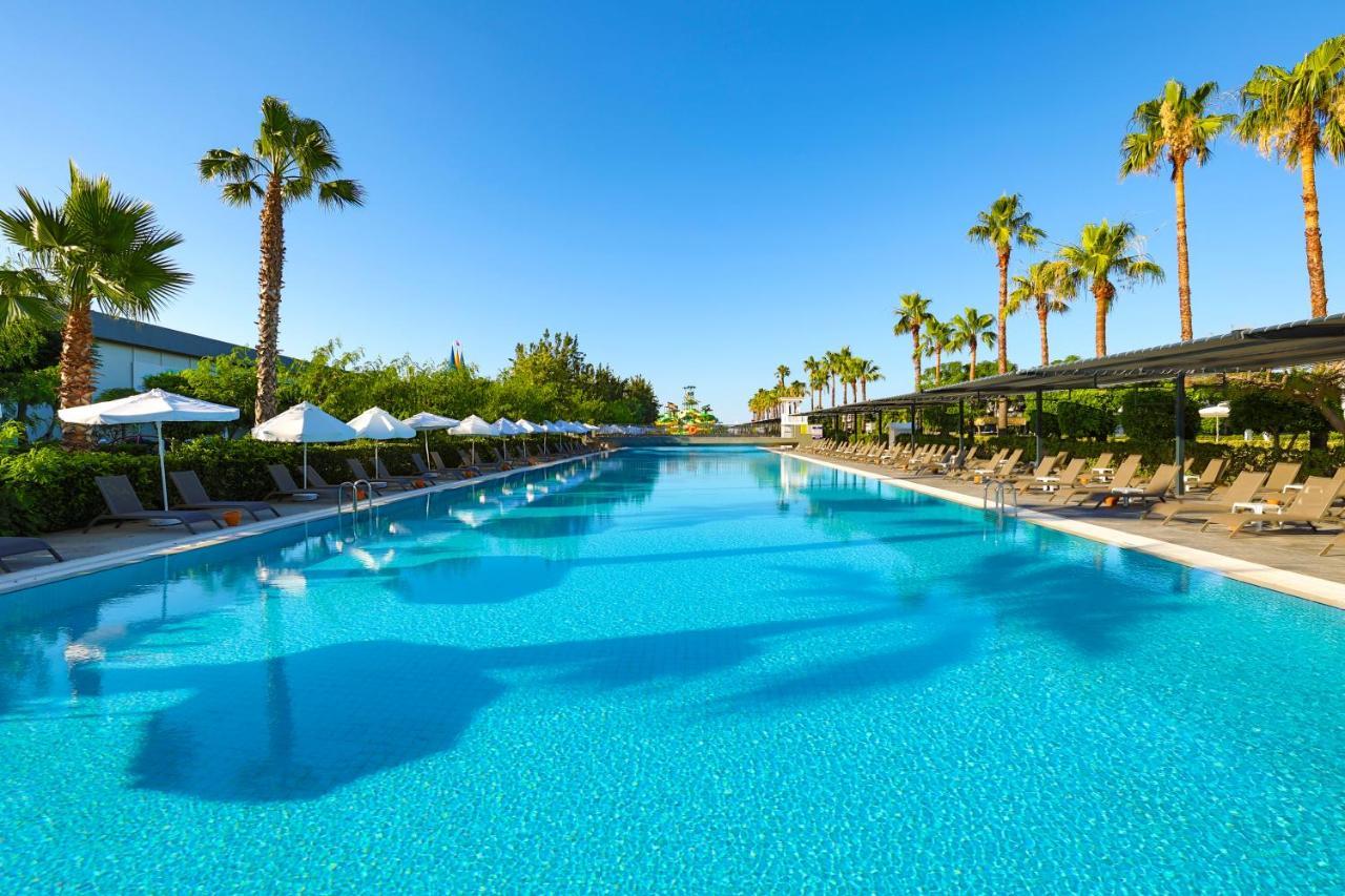 Resort Crystal Centro - Ultimate *