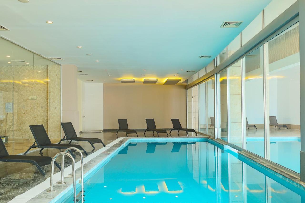 Resort Crystal Centro - Ultimate *
