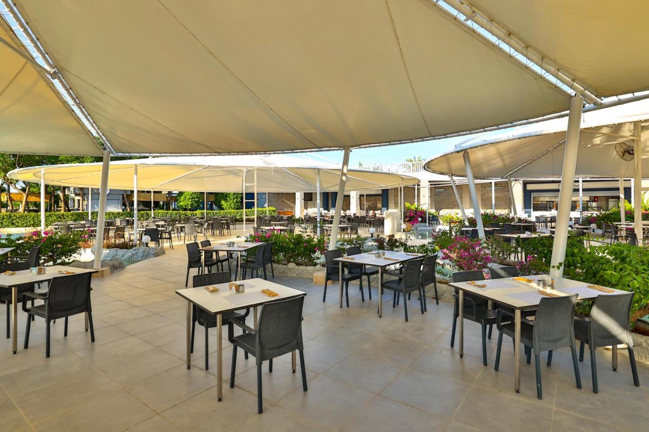 Crystal Centro - Ultimate Antalya