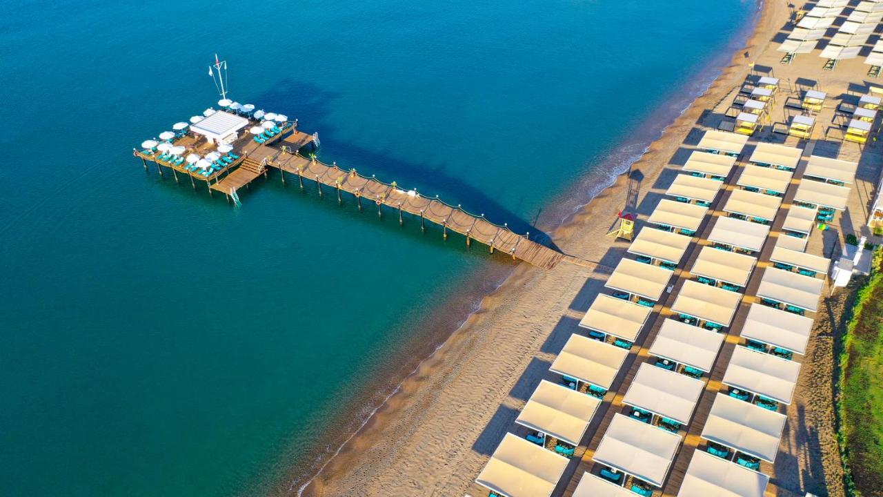 Crystal Centro - Ultimate Resort *