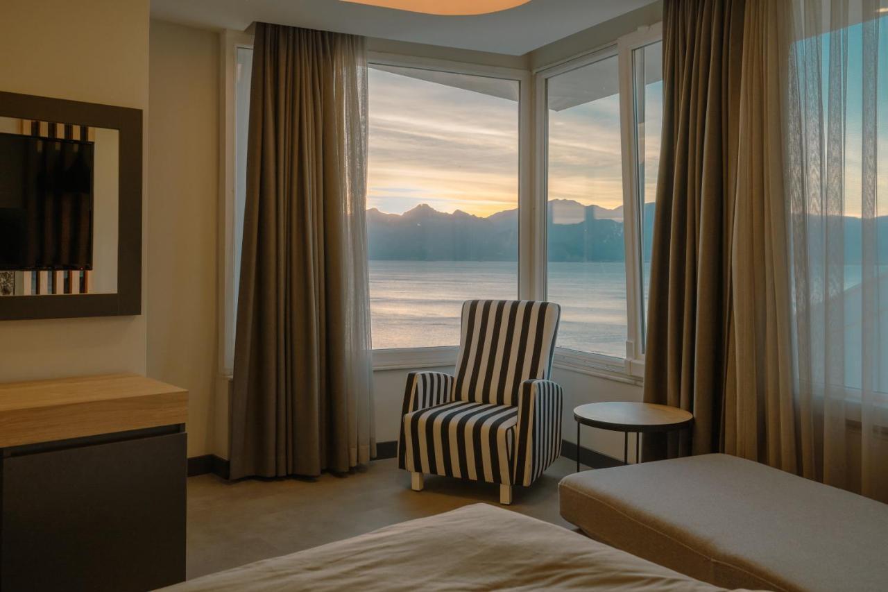 Hotel Avsar Boutique Antalya