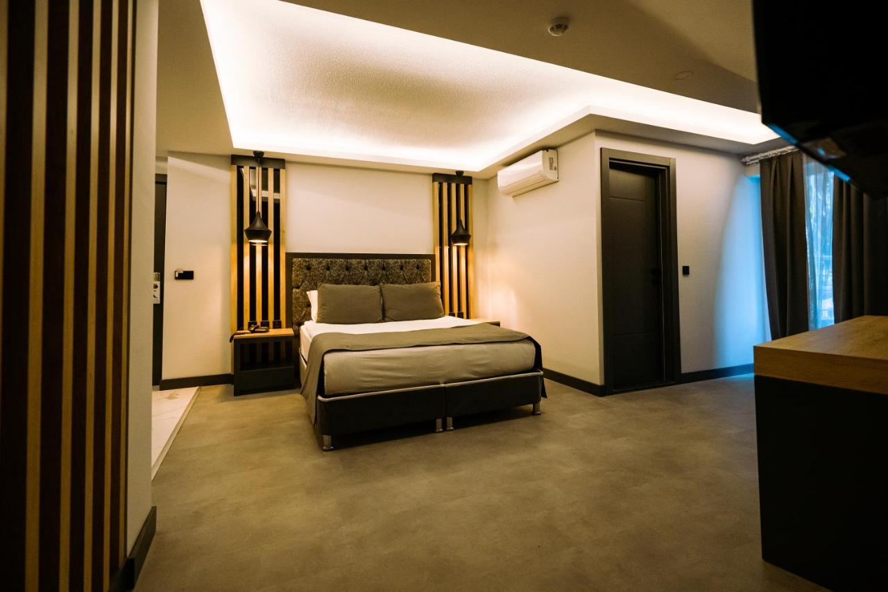 Avsar Boutique Antalya