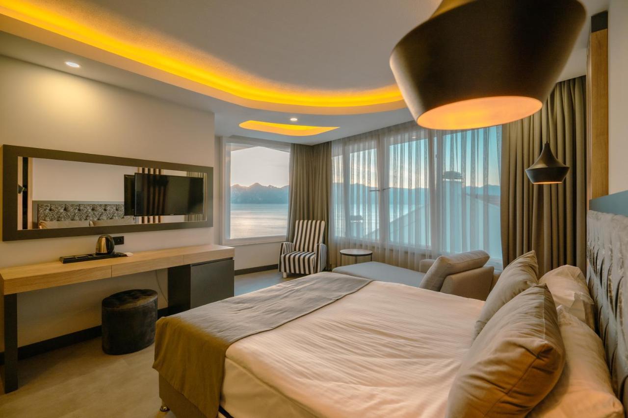 Hotel Avsar Boutique *