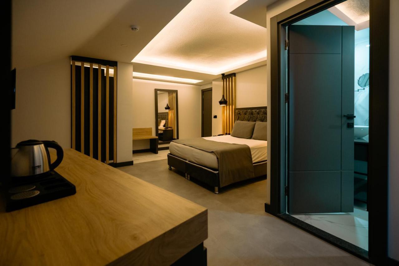 Hotel Avsar Boutique *