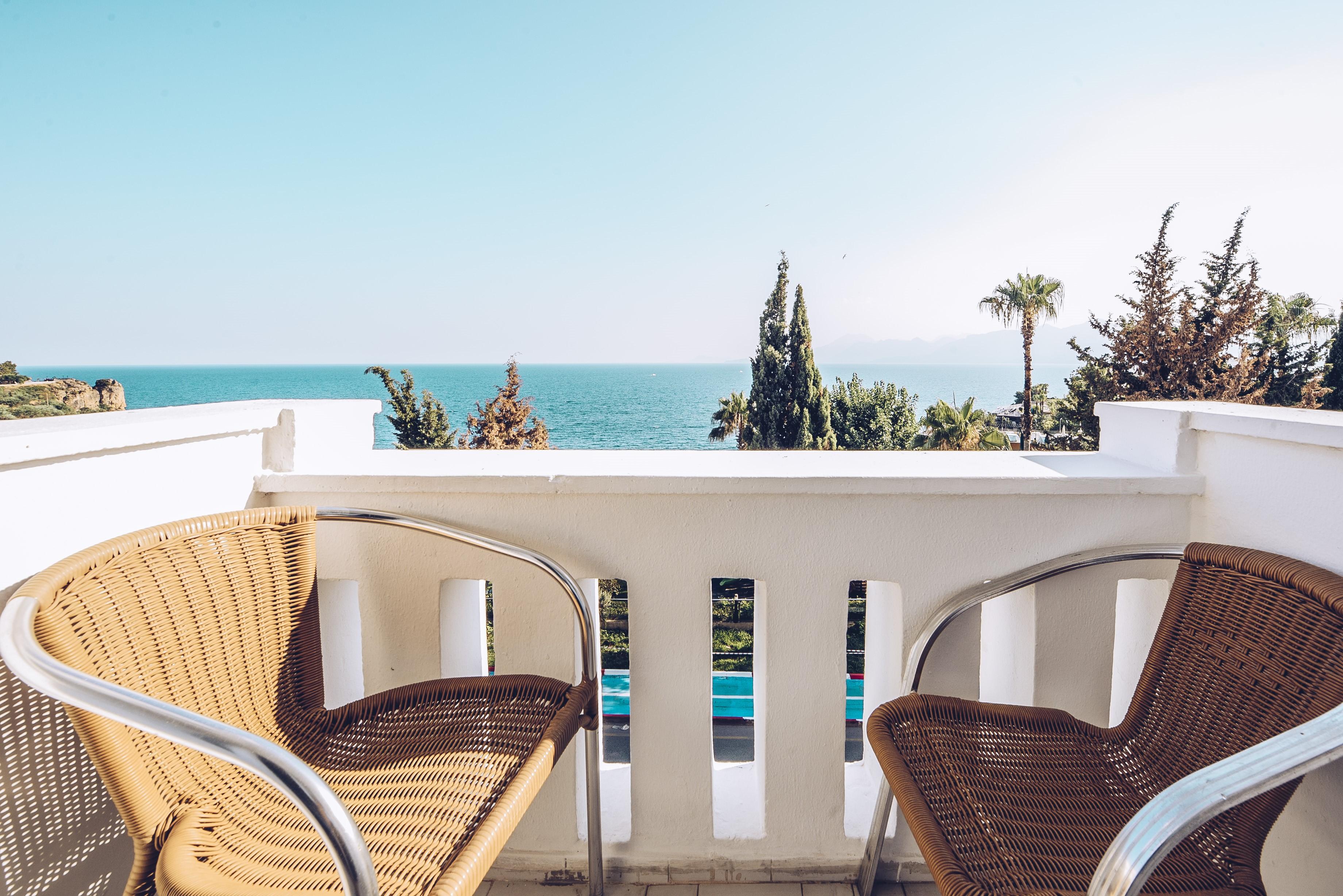 Royal Hotel Antalya