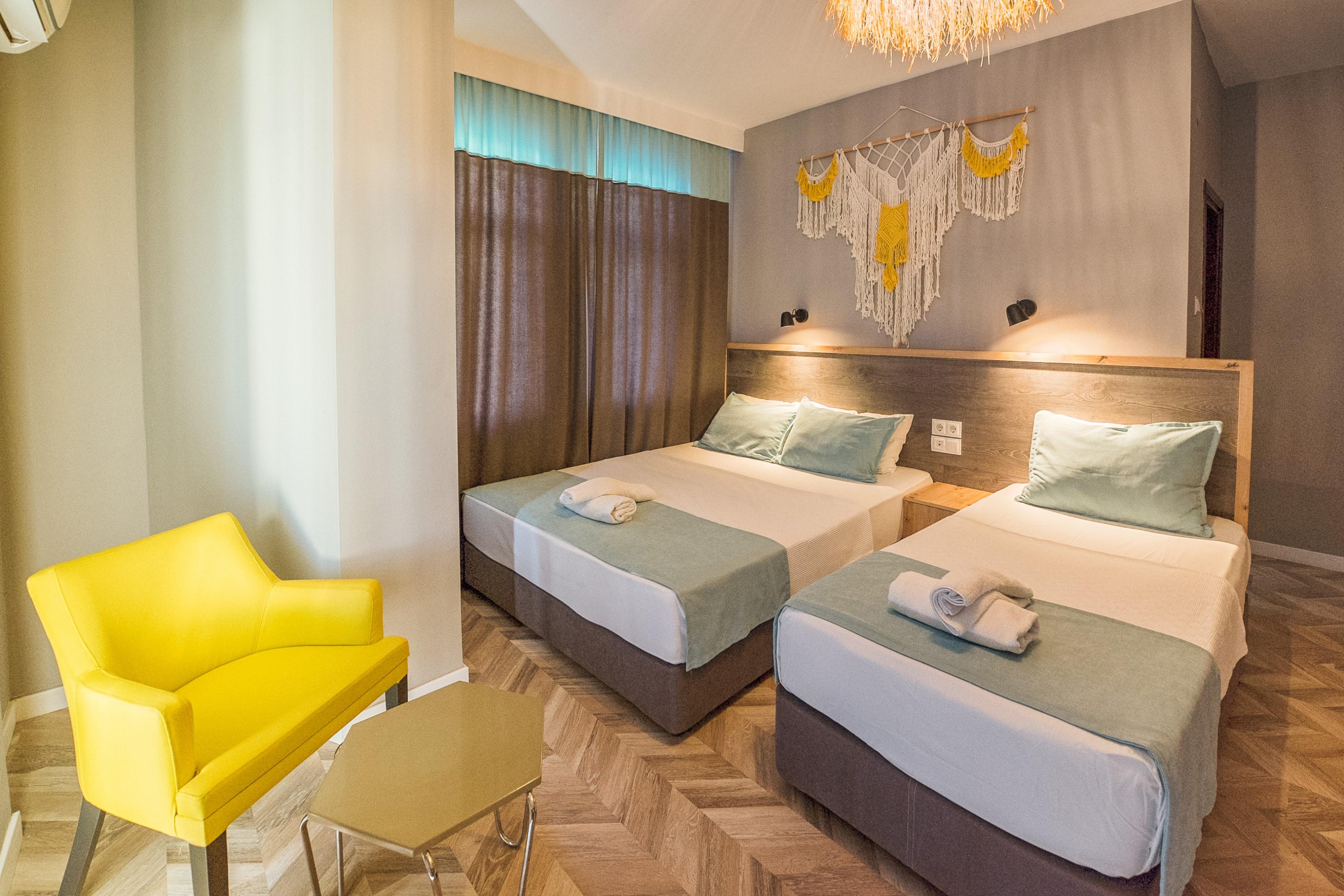 Hotel Royal Antalya