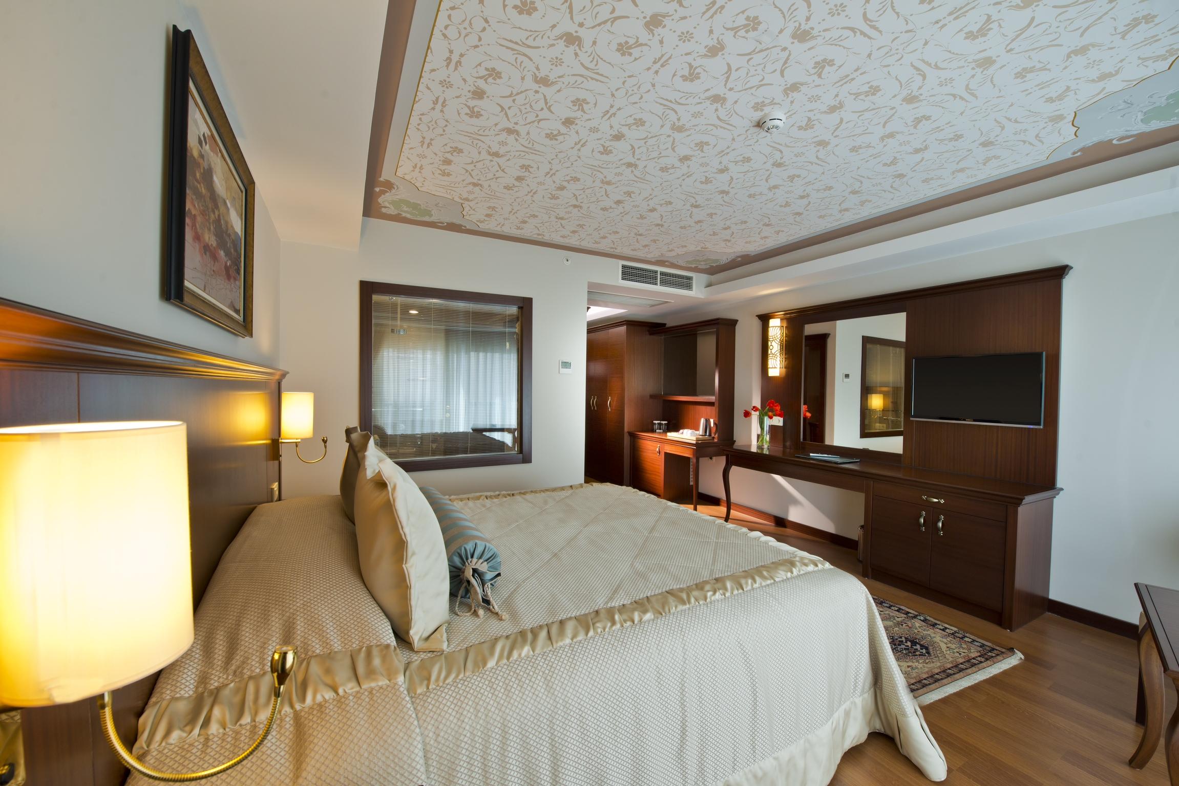 Prime Boutique 4* Antalya
