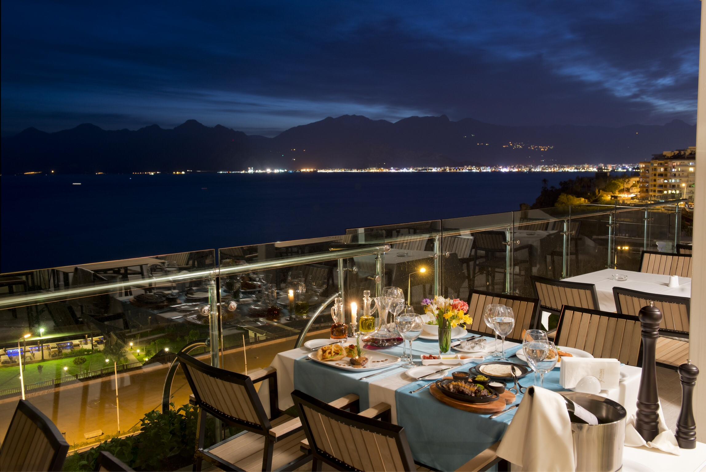 Prime Boutique Hotel Antalya