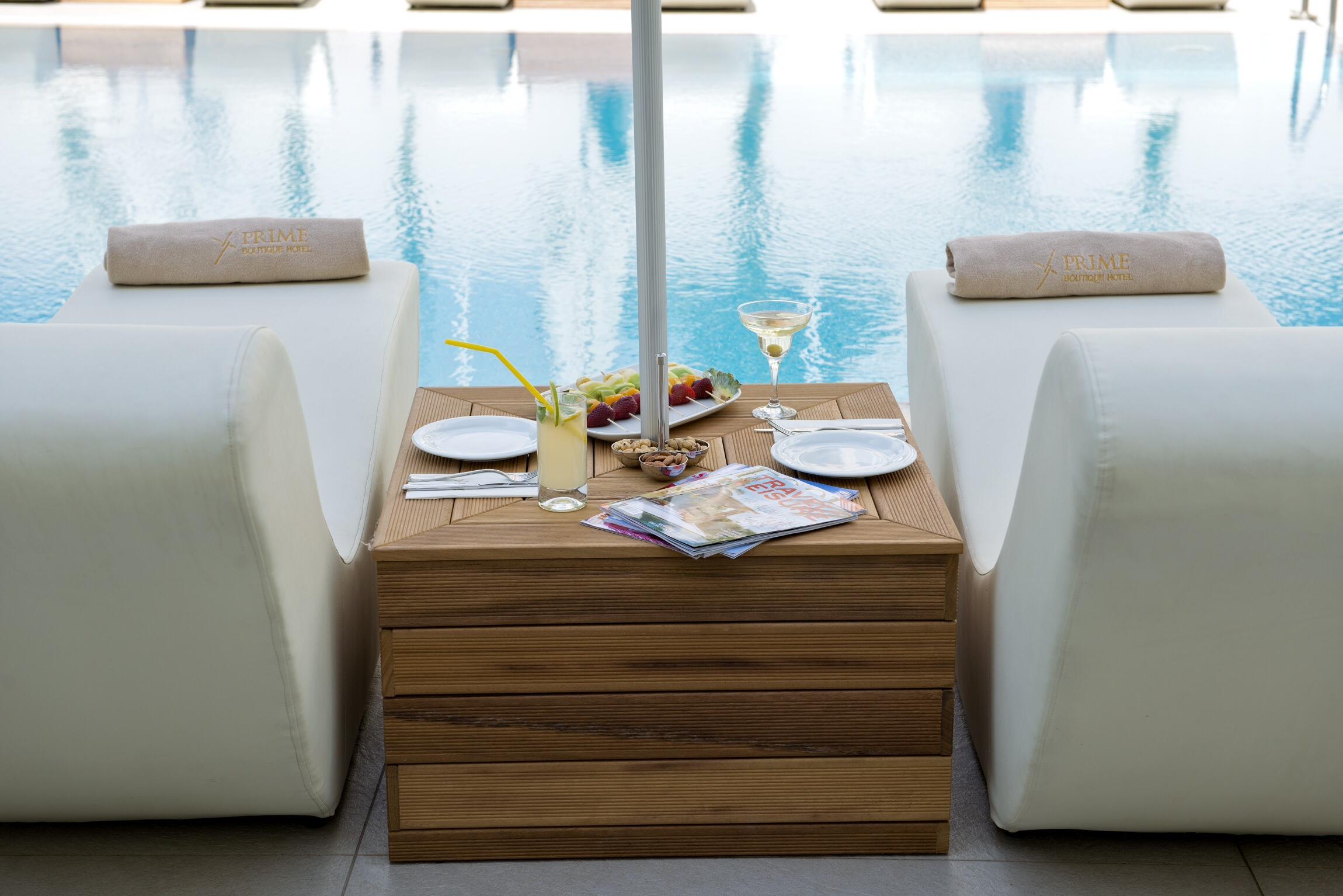 Hotel Prime Boutique