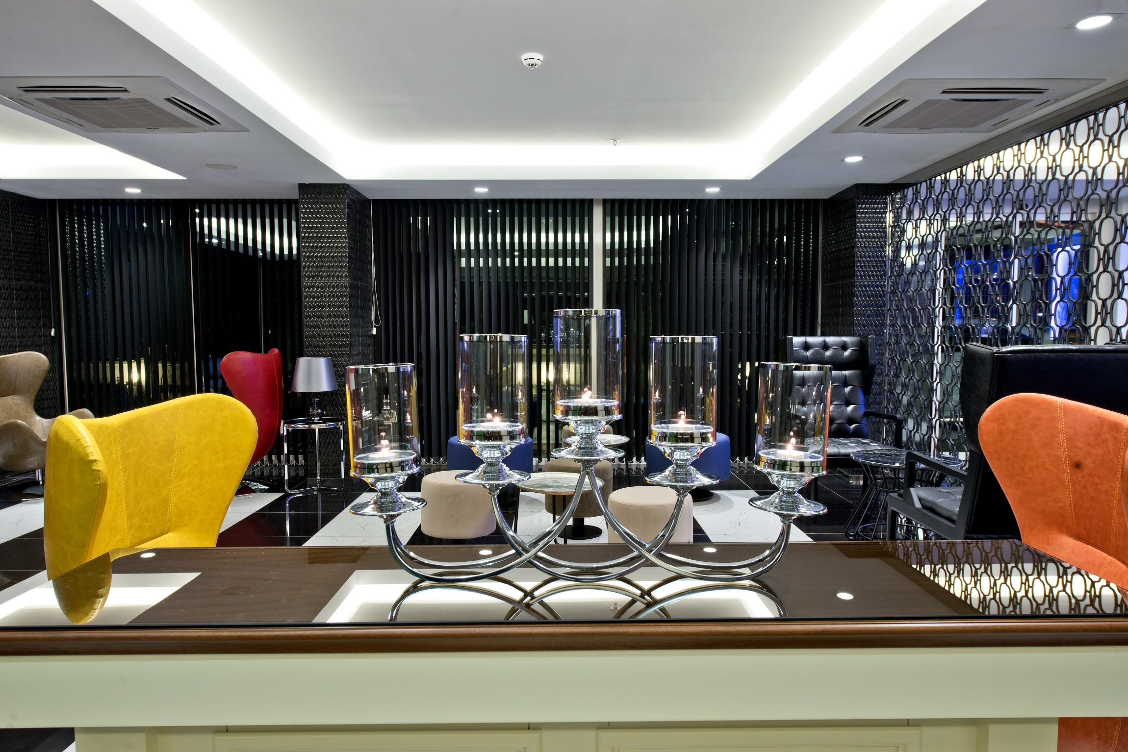 Prime Boutique Hotel 4*