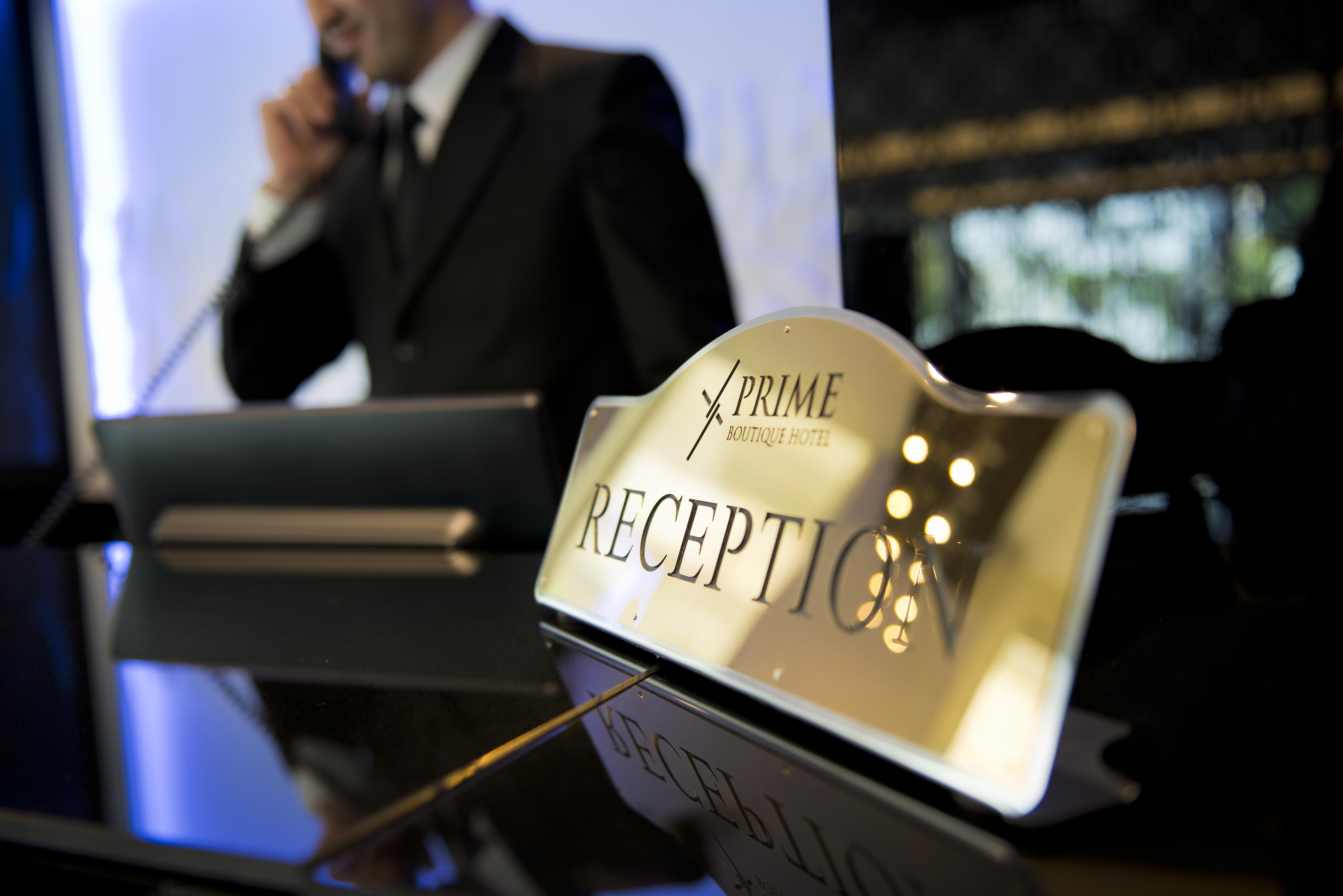 Prime Boutique Antalya