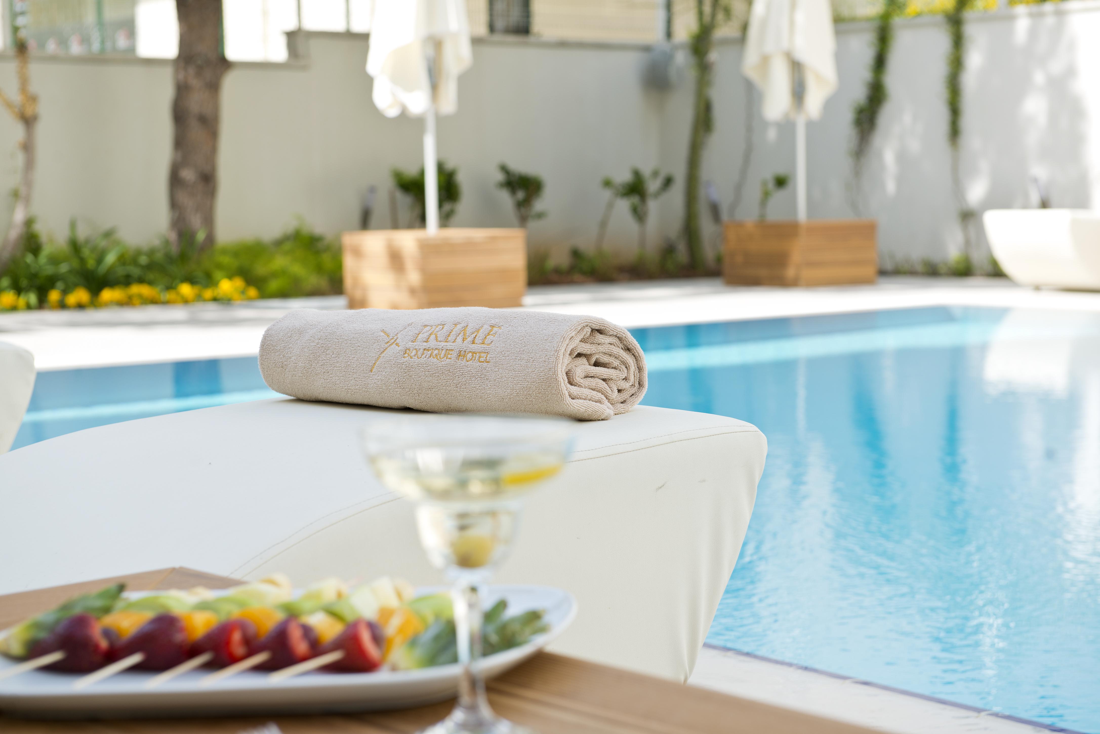Prime Boutique Antalya