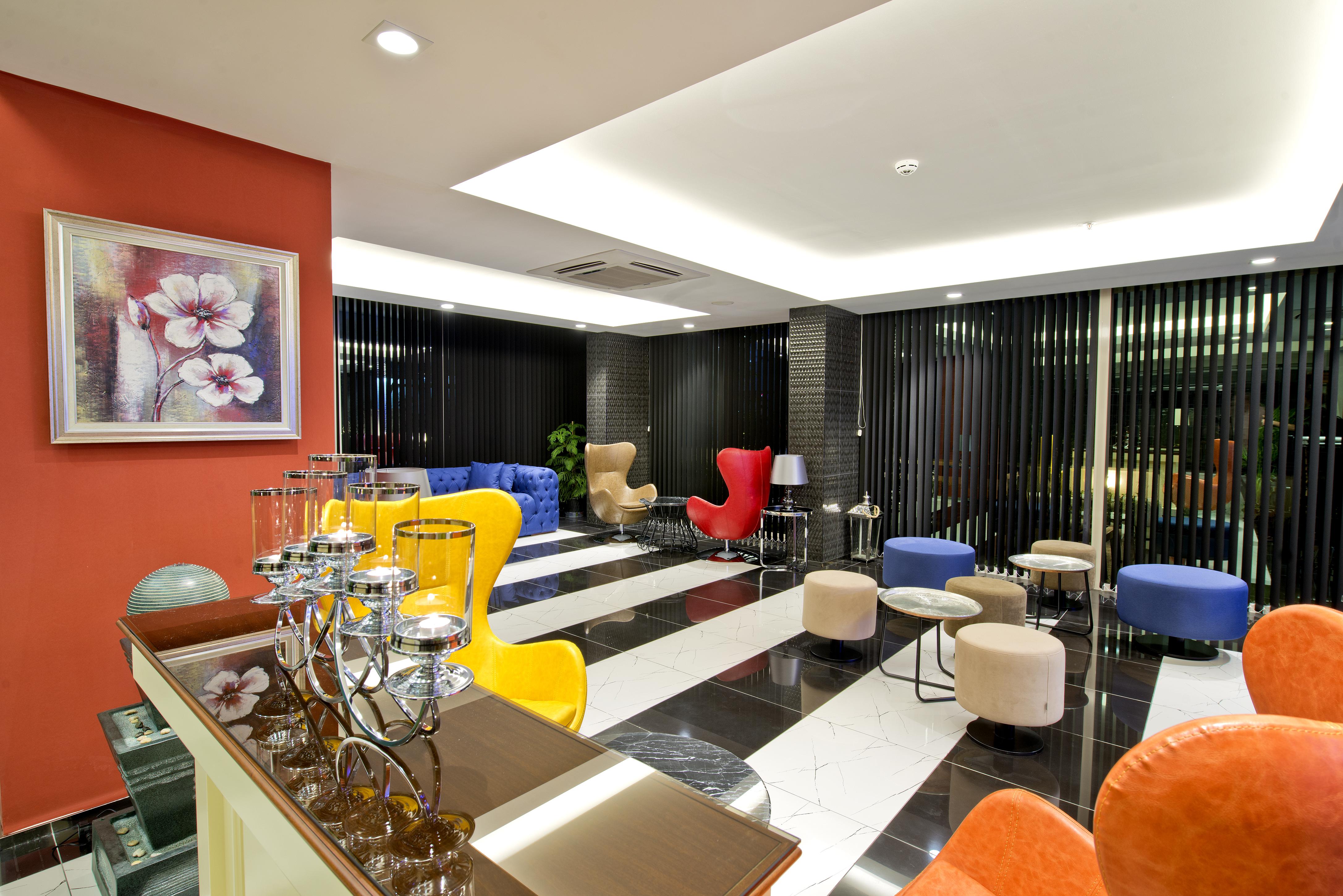 Hotel Prime Boutique