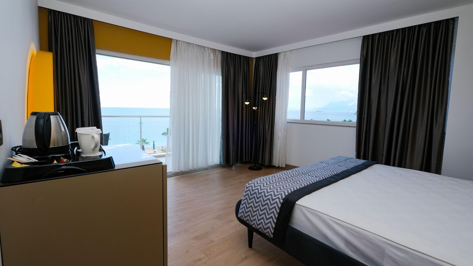 Sea Devran & Otel 2*