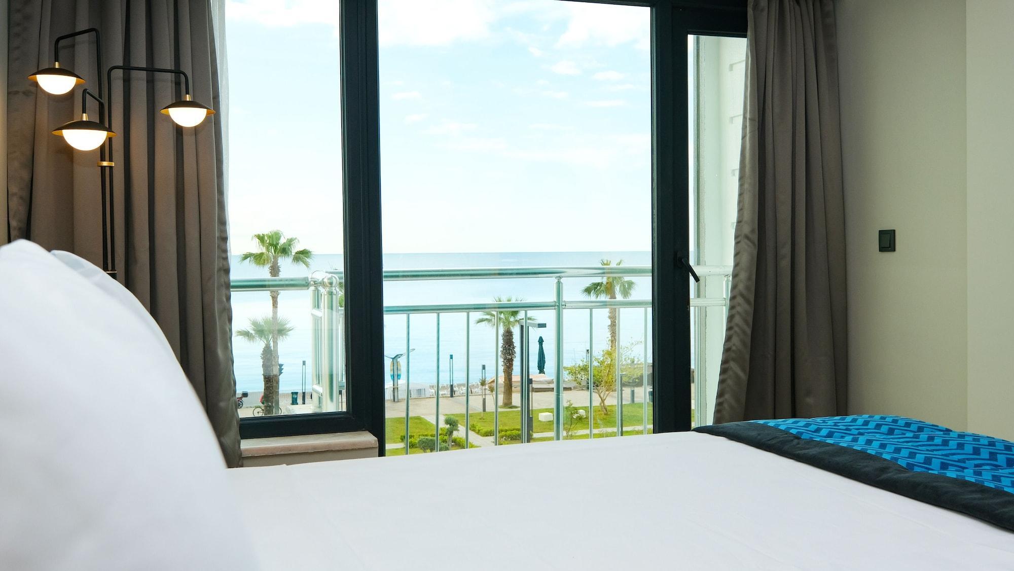 Sea Devran & 2* Antalya
