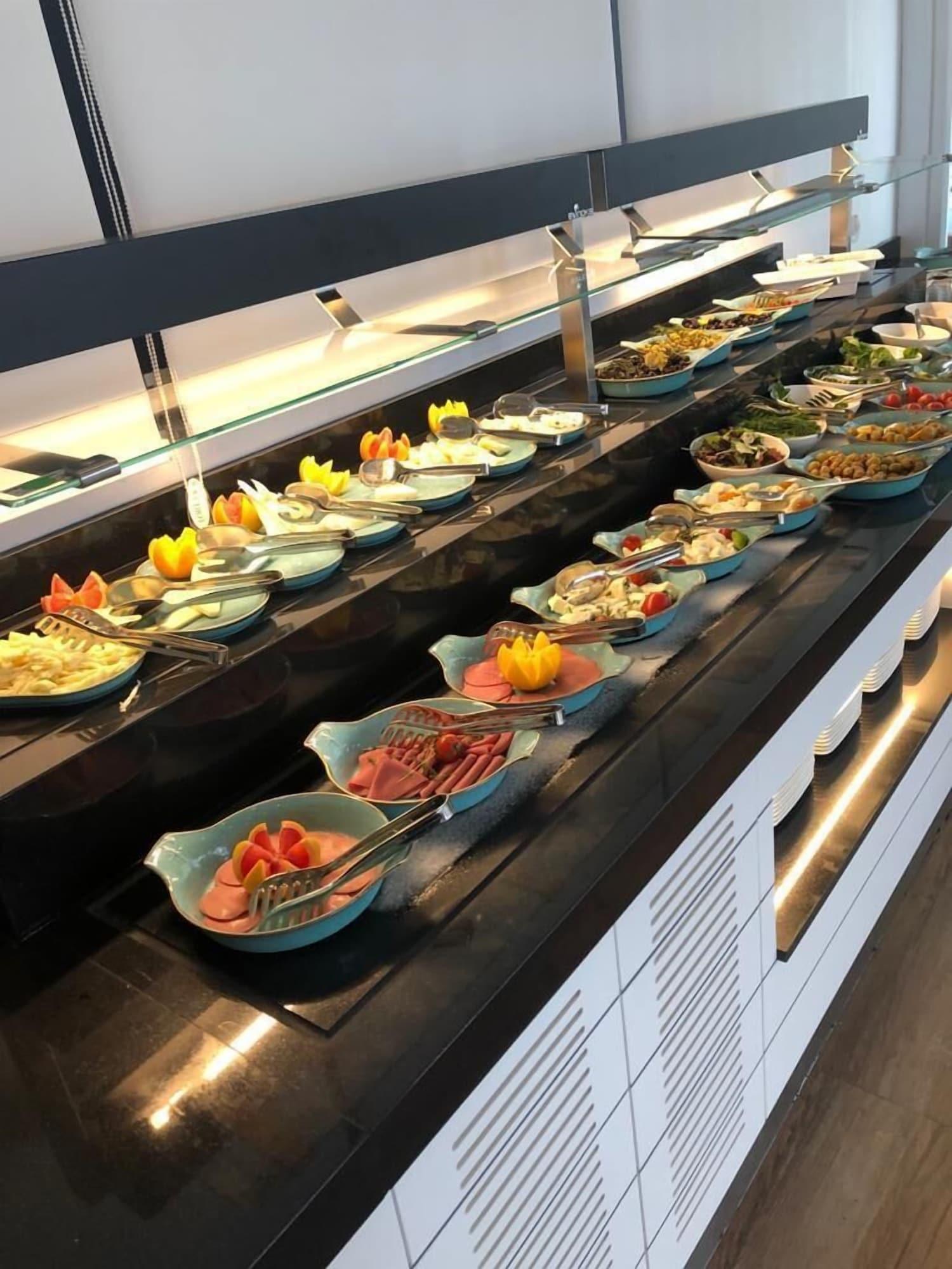 Otel Sea Devran & Antalya