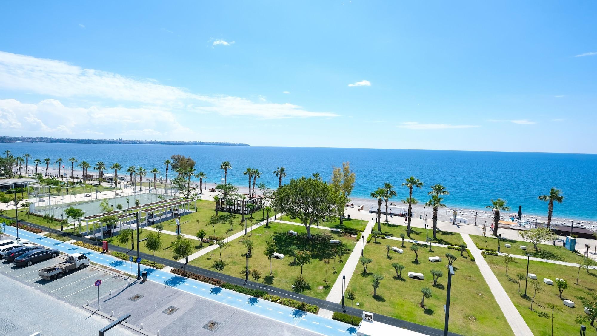 Sea Devran &