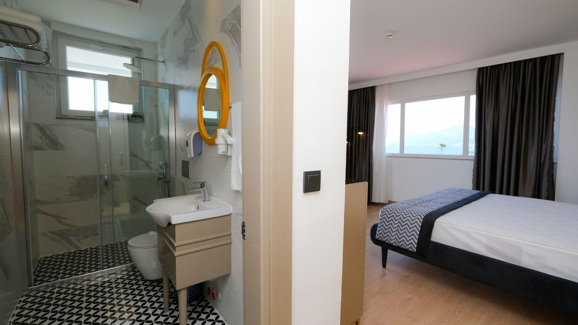 Sea Devran & Otel