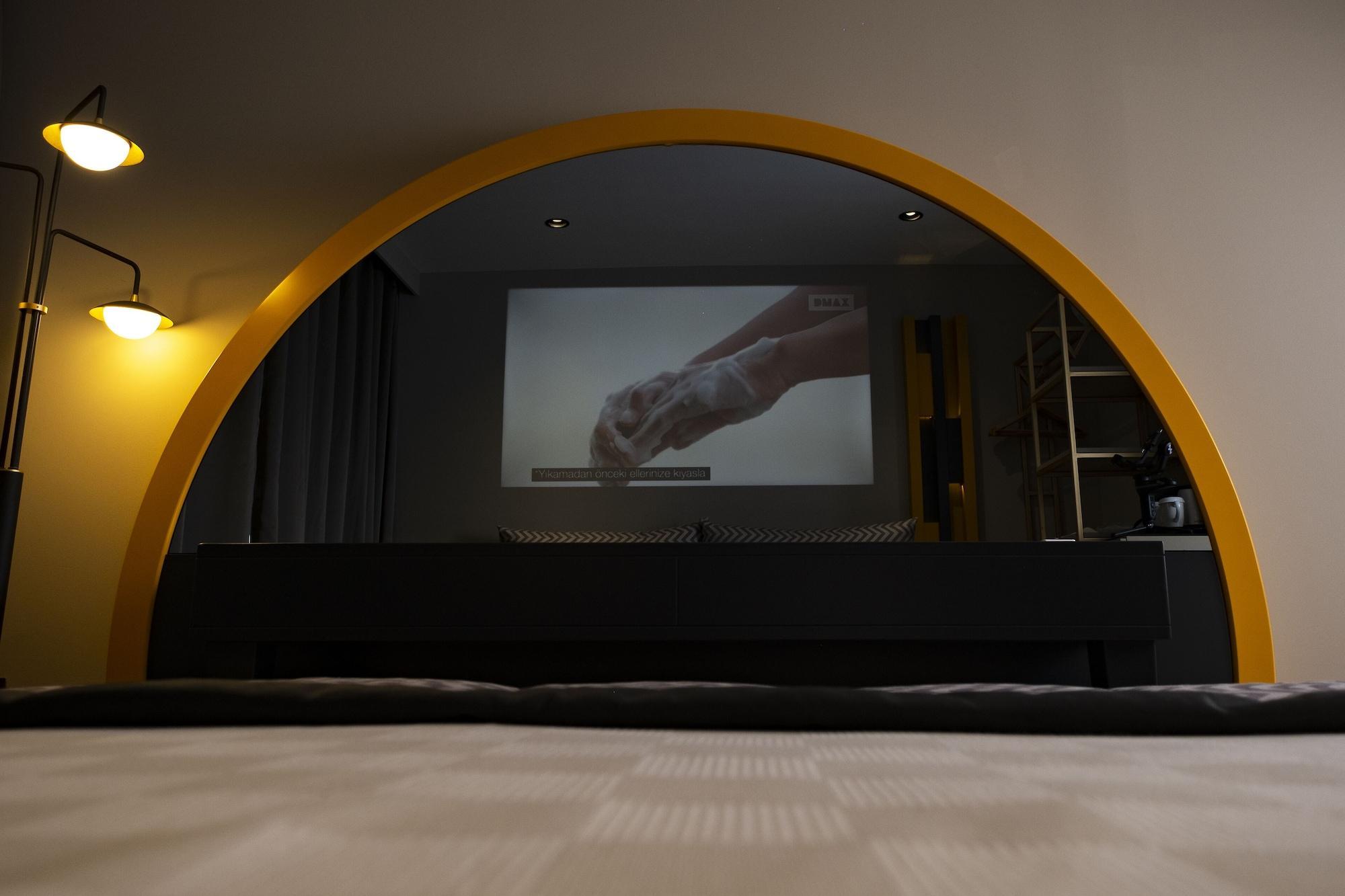 Otel Sea Devran &