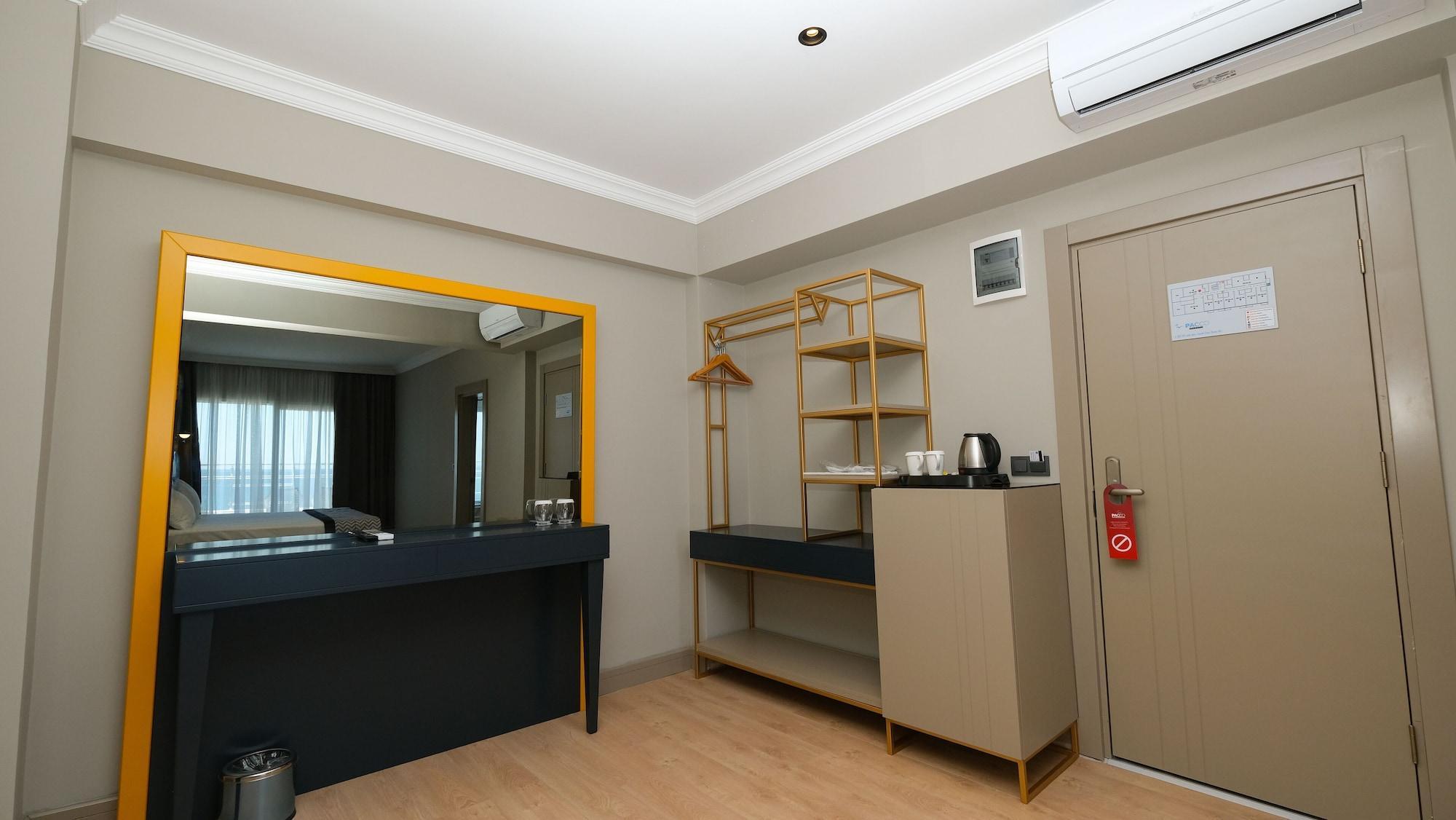 Otel Sea Devran & 2*