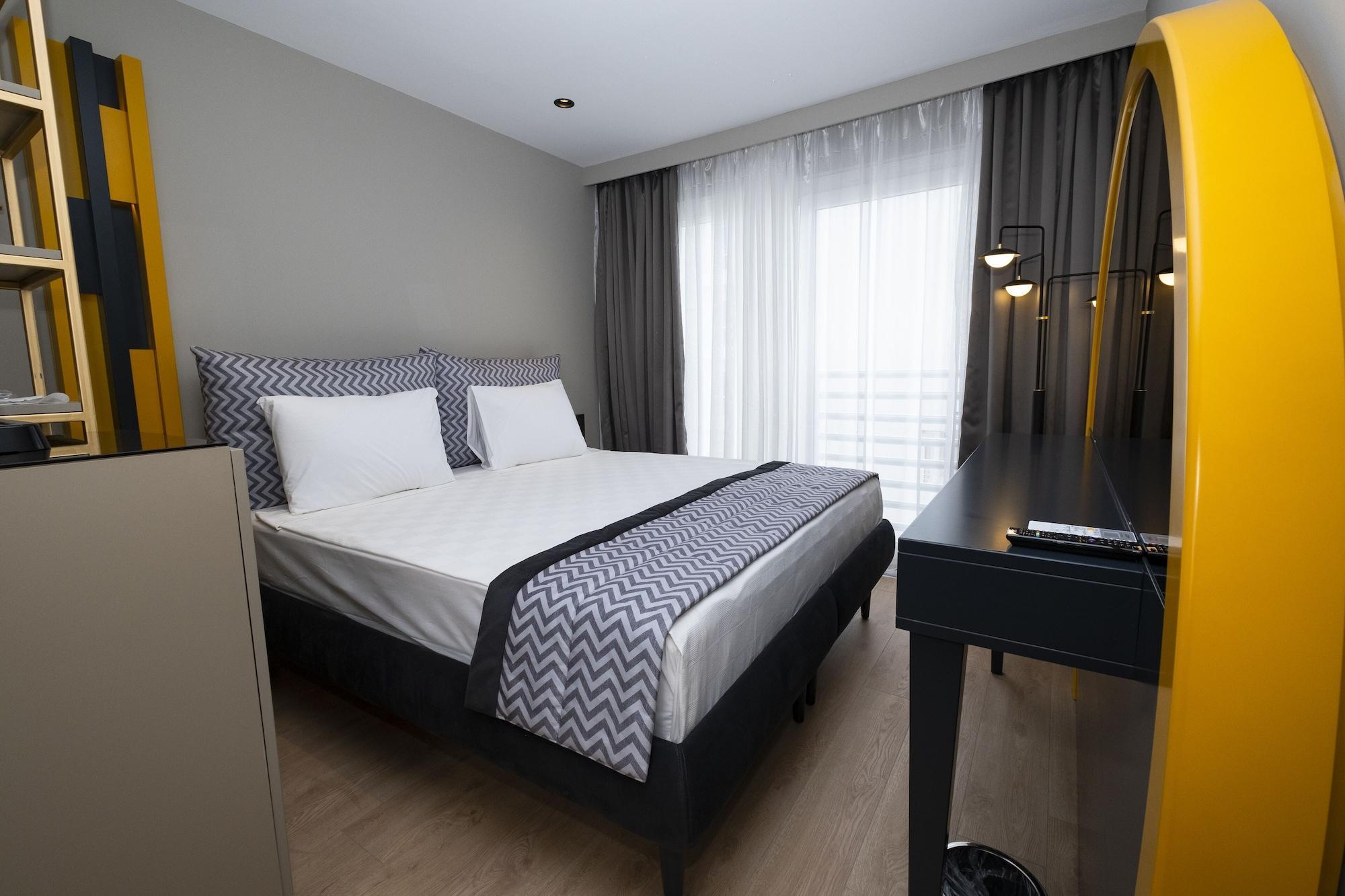 Otel Sea Devran & 2*