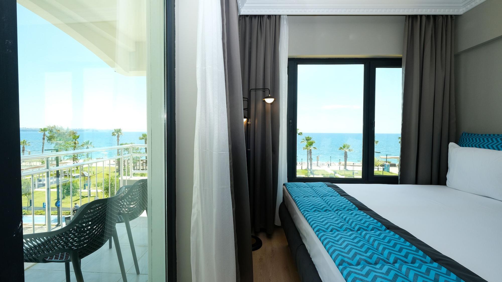 Otel Sea Devran &
