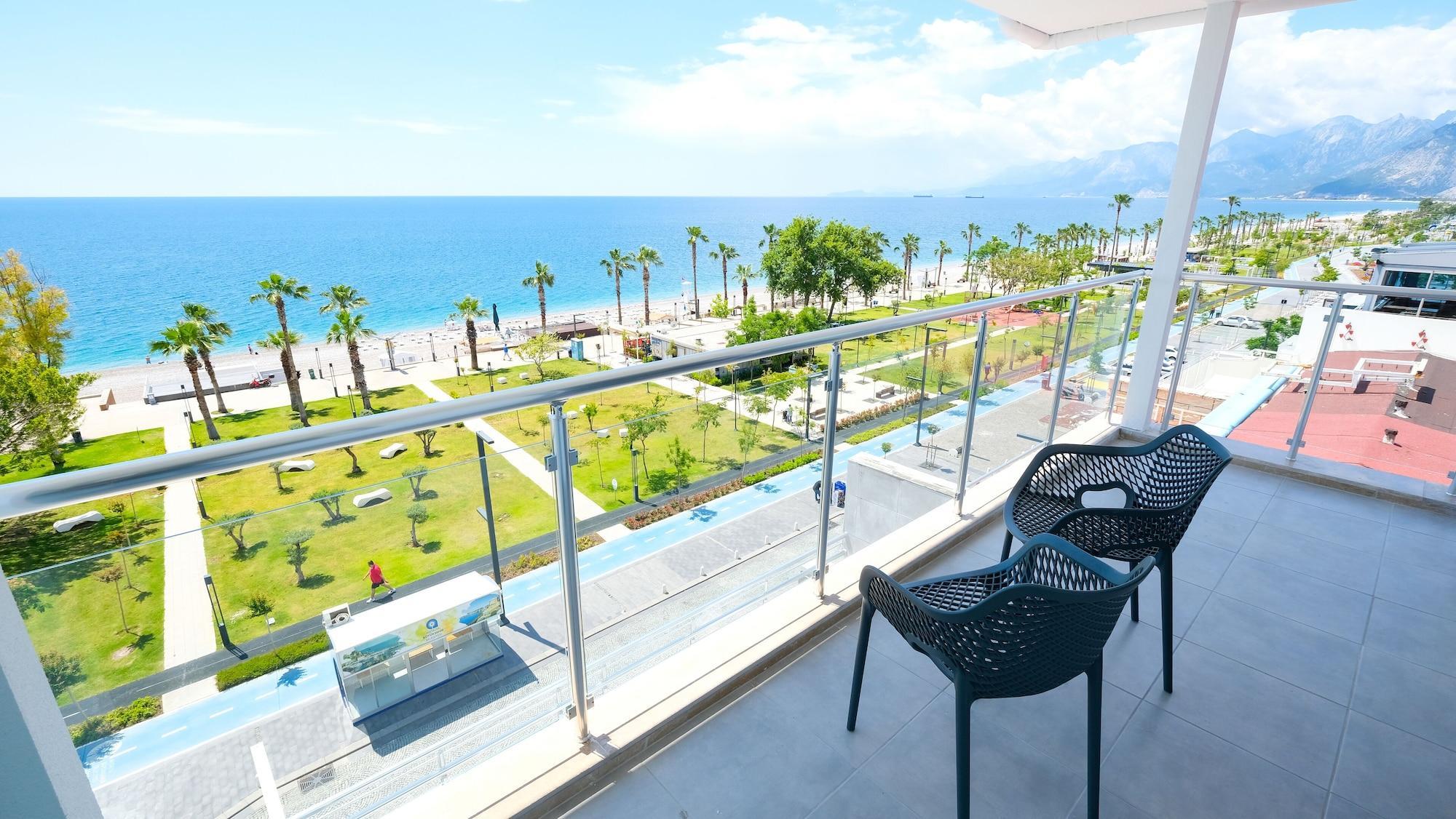 Otel Sea Devran & Antalya