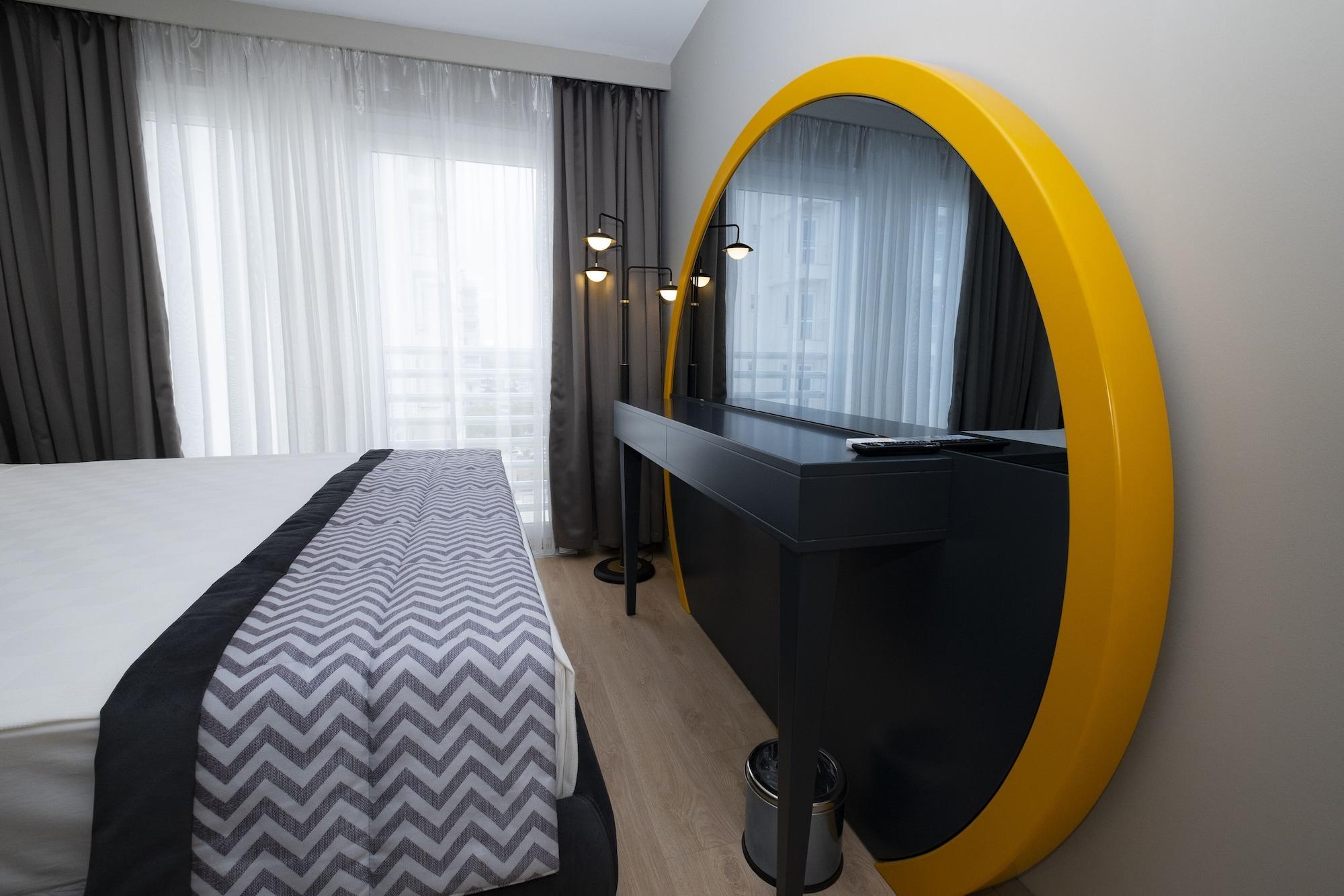 Sea Devran & Otel Antalya