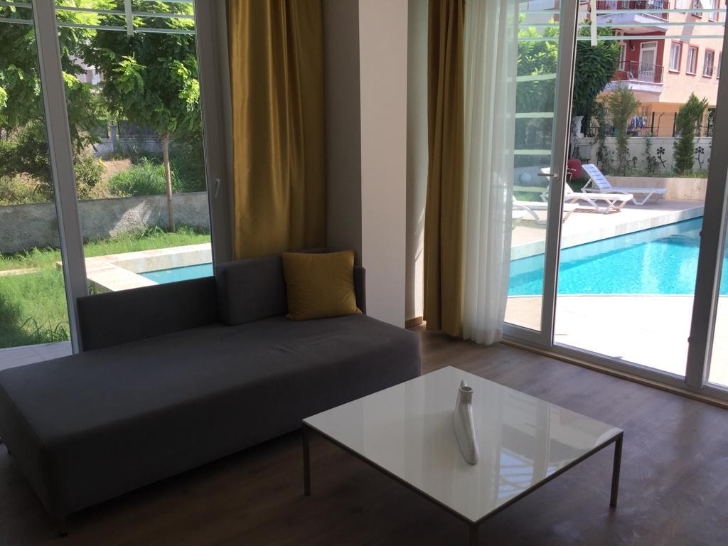 Boutique House Mim-a Antalya