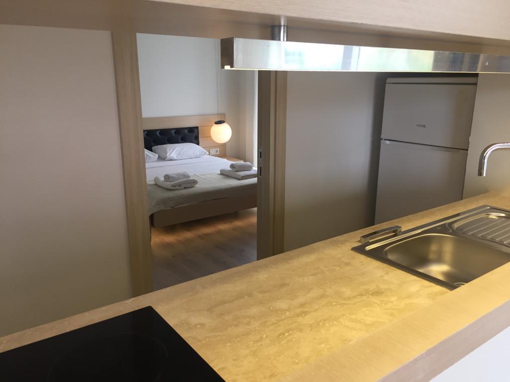 Boutique House Mim-a 3* Antalya