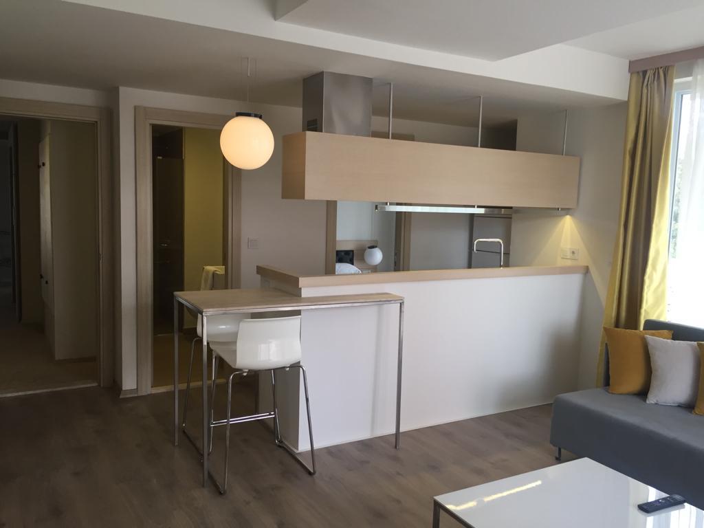 Boutique House Mim-a Apart Otel Antalya