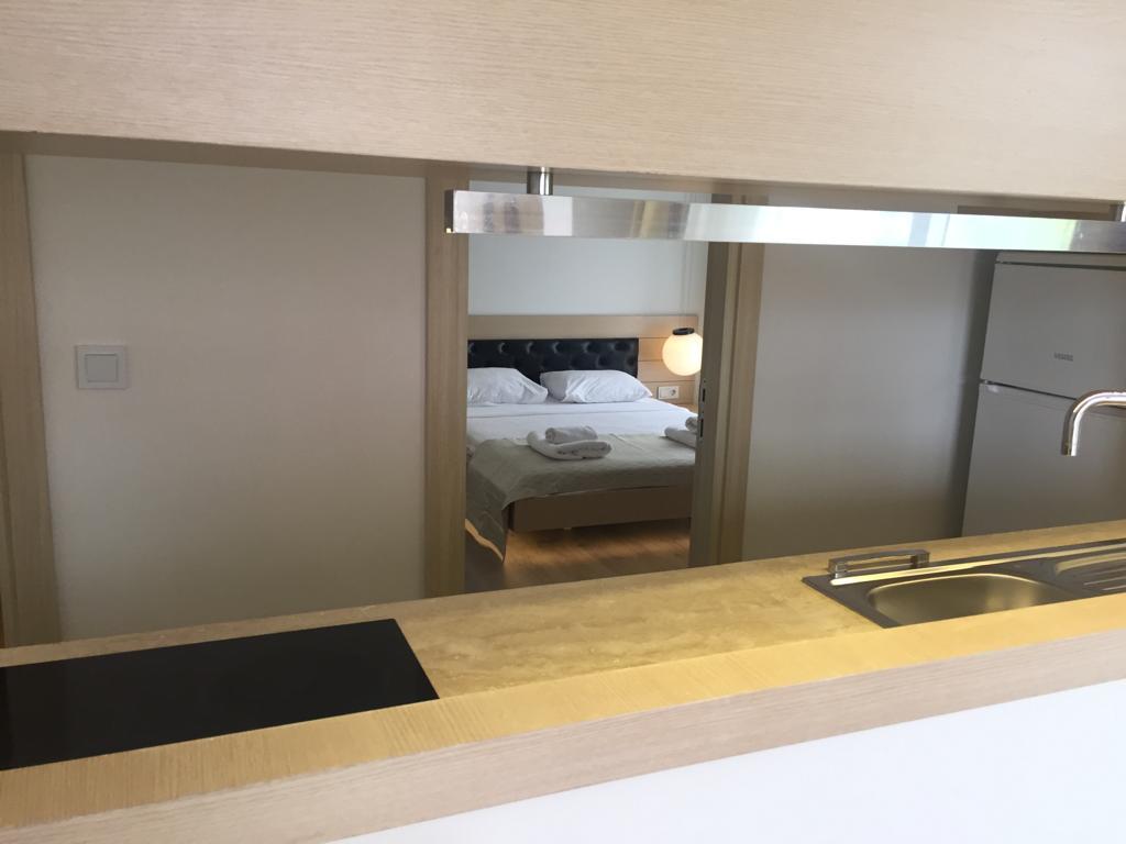 Apart Otel Boutique House Mim-a